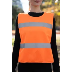Korntex | P100 – Amigo | High Visibility Poncho