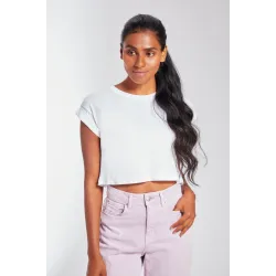 Mantis | M96 | Damen Crop Top