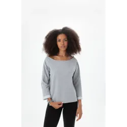 Mantis | M128 | Ladies' Sweat 