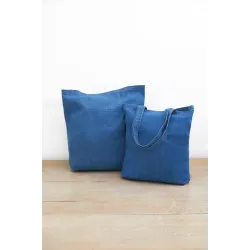 Mantis | M196 | Denim Shopper