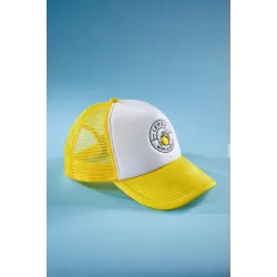 Myrtle Beach | MB 70 | 5 Panel Polyester Mesh Kappe