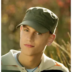 Myrtle Beach | MB 95 | Military Cap