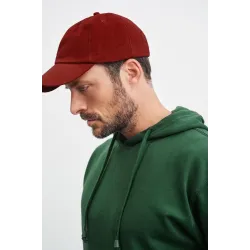 Myrtle Beach | MB 6111 | 6 Panel Raver Kappe