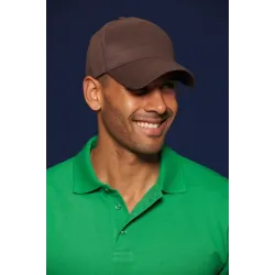 Myrtle Beach | MB 6117 | 5 Panel Kappe