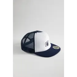 Myrtle Beach | MB 6207 | 5 Panel Mesh Cap with Flat Peak