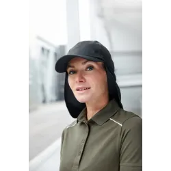 Myrtle Beach | MB 6243 | 6 Panel Kappe mit Nackenschutz