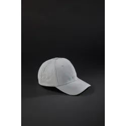 Myrtle Beach | MB 6538 | 8 Panel Microfibre Laser Cut Cap