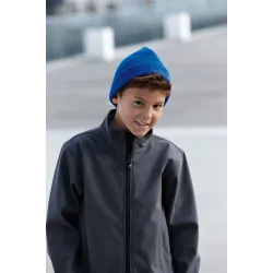 Myrtle Beach | MB 7501 | Kids' Knitted Beanie