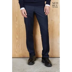 NEOBLU | Gabin Men (58) | Herren Anzughose