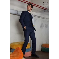NEOBLU | Marius Men (66) | Moški suknjič