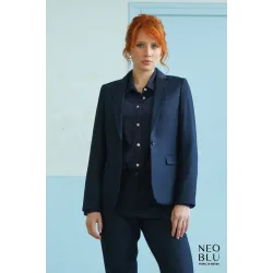 NEOBLU | Marius Women | Damen Anzugblazer