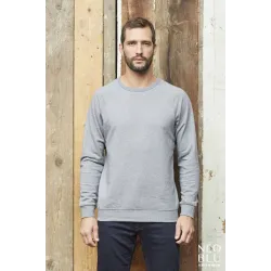 NEOBLU | Nelson Men | Men's Raglan Sweatshirt