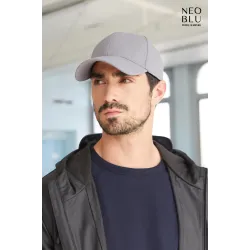 NEOBLU | Tom | 6 Panel Kappe