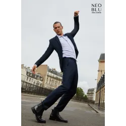 NEOBLU | Germain Men | Herren Anzughose