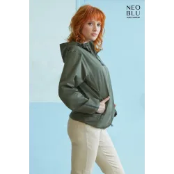 NEOBLU | Andrea | Unisex Windbreaker