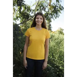 Neutral | O80001 | Ladies' Heavy Organic T-Shirt