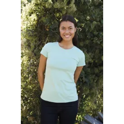 Neutral | O81001 | Ladies' Organic T-Shirt