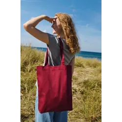 Neutral | T90003 | Heavy Cotton Bag with long handles