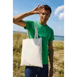 Neutral | T90014 | Cotton Bag with long handles