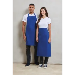 Premier | PR158 | Bib Apron long