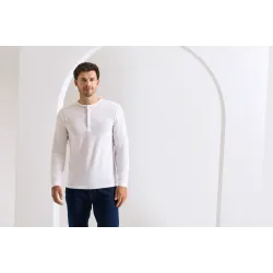 Premier | PR218 | moška majica z dolgimi rokavi