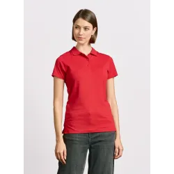 Promodoro | 4025 | Damen Workwear Jersey Polo