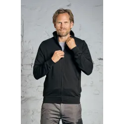 Promodoro | 5270 | Herren Workwear Sweatjacke - EXCD