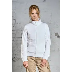 Promodoro | 5275 | Damen Workwear Sweatjacke - EXCD