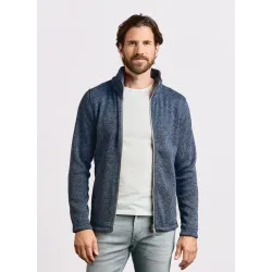 Promodoro | 7720 | Herren Strickfleece Jacke