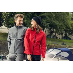Promodoro | 7821 | Ženska trislojna softshell Jakna