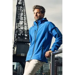 Promodoro | 7850 | Men's 3-Layer Softshell Jacket
