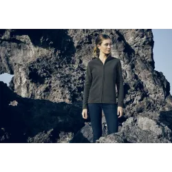Promodoro | 7965 | Ladies' Double Fleece Jacket