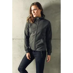 Promodoro | 7985 | Ladies' Double Fleece Jacket