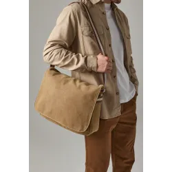Quadra | QD610 | Vintage Bag with Flap