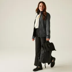 Regatta | TRA629 | Ladies' 2-Layer Softshell Jacket 
