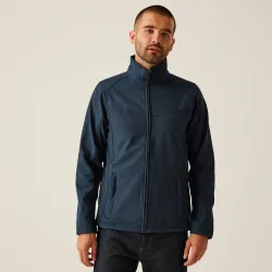 Regatta | TRA642 | Men's 2-Layer Softshell Jacket
