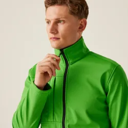 Regatta | TRA688 | Men's 3-Layer Softshell Jacket 