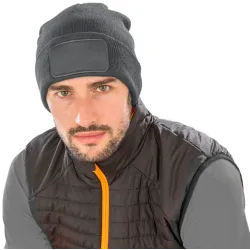 Result Recycled | RC927X | Knittted Hat