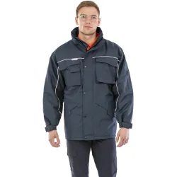 Result Work-Guard | R072X | delovna Parka