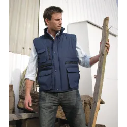 Result | R127X | Bodywarmer