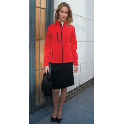 Result | R128F | Damen 2-Lagen Softshell Jacke