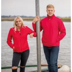 Result | R131M | Men's 3-Layer Softshell Jacket 