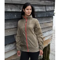 Result | R189X | Rain Jacket