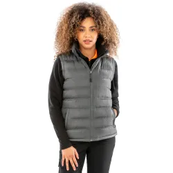 Result Urban | R193F | Padded Ladies' Bodywarmer