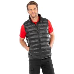 Result Urban | R193M | Padded Men's Bodywarmer 