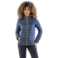 Result Urban | R194F | Damen Steppjacke 