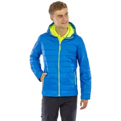 Result Urban | R194M | Herren Steppjacke