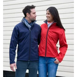 Result Core | R209M | 3-slojna softshell jakna