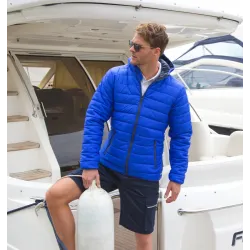 Result Core | R233M | Steppjacke