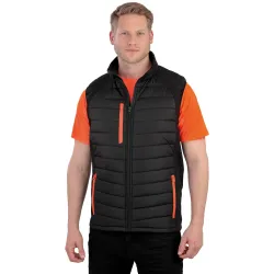 Result Recycled | R238X | Hybrid Gilet